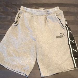 Puma shorts